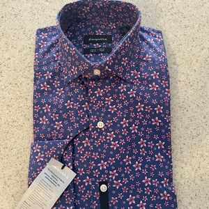 Brand new Esquire men’s button down